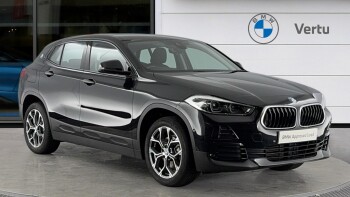 BMW X2 sDrive 18d Sport 5dr Diesel Hatchback